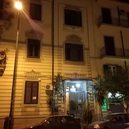 Bed & Breakfast Al Piano Nobile