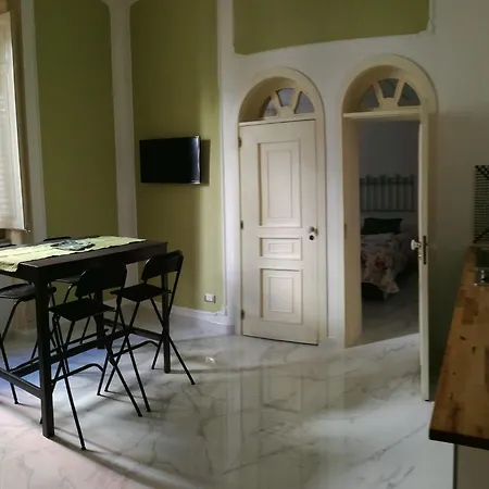 Al Piano Nobile Palermo
