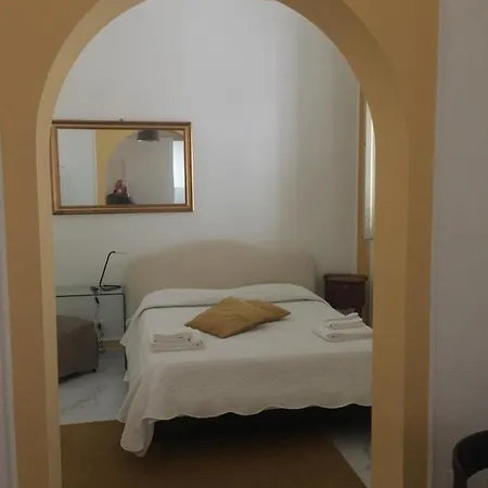Al Piano Nobile Bed and breakfast