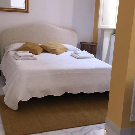 Bed and breakfast Al Piano Nobile Palermo