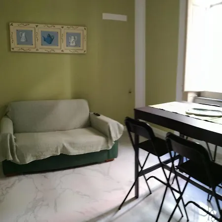 Bed and breakfast Al Piano Nobile *