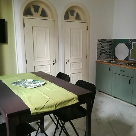 Bed and breakfast Al Piano Nobile *