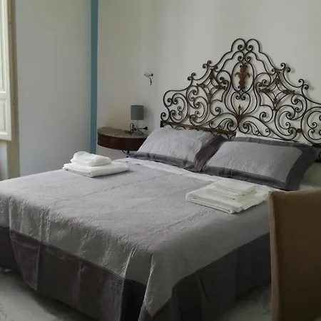 Bed and breakfast Al Piano Nobile Palermo